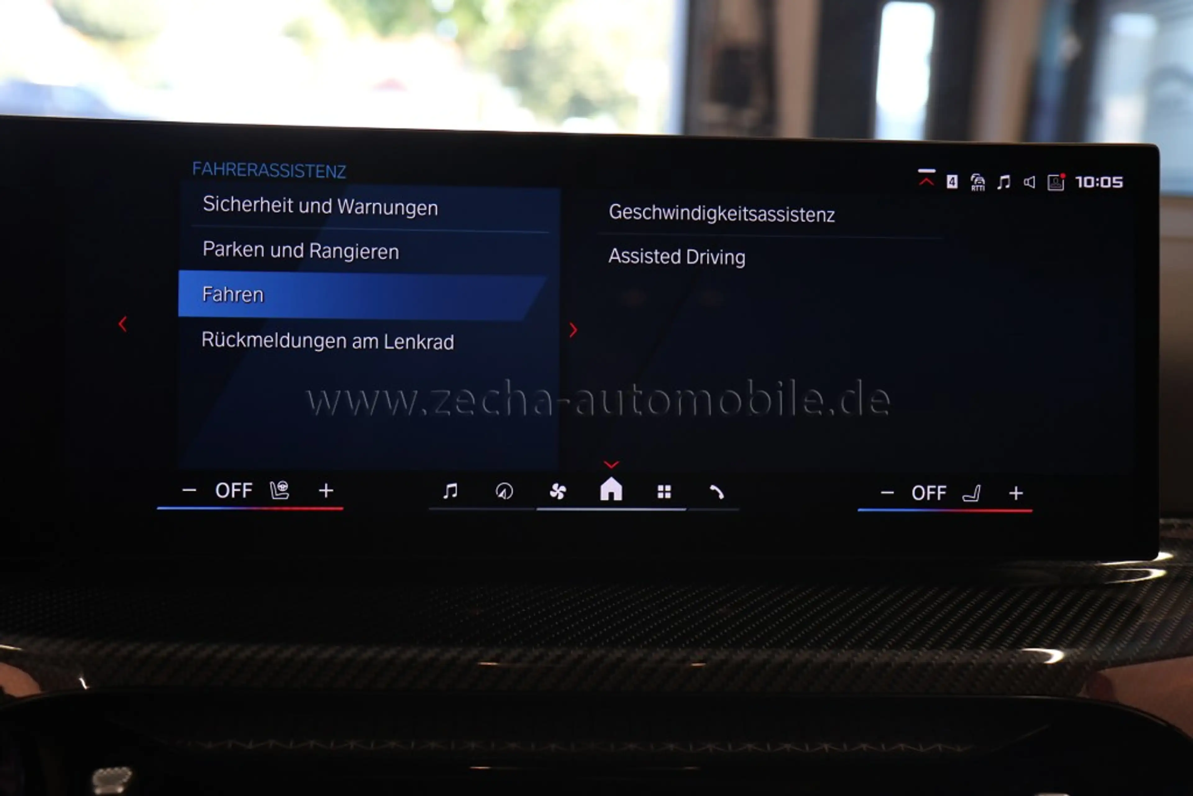 BMW M4 xDr.Coupé Compet.Schalensitze DrivProf.Park+ — photo 17