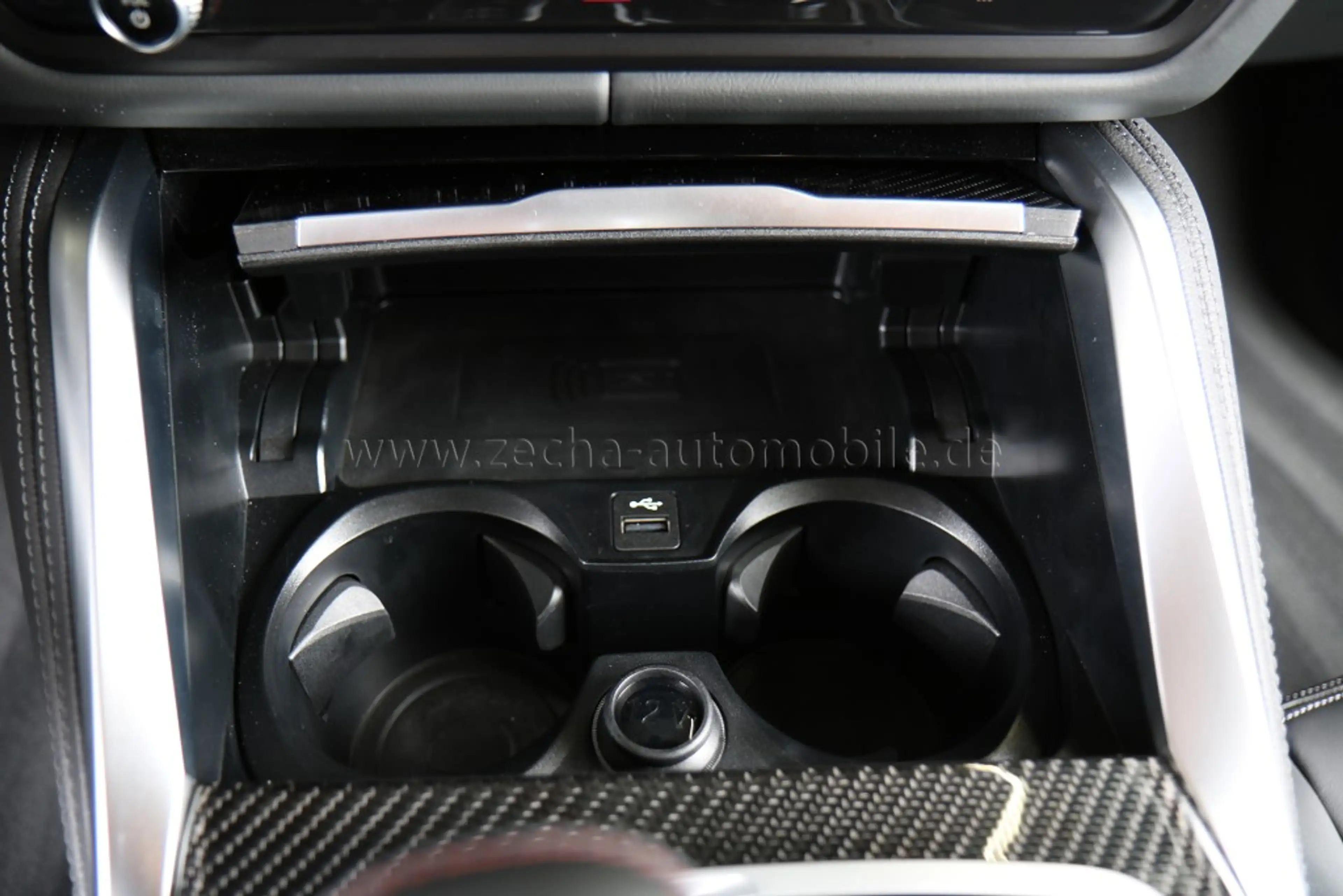 BMW M4 xDr.Coupé Compet.Schalensitze DrivProf.Park+ — photo 11