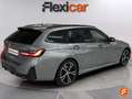 BMW 320 320d Auto.Touring Gris - thumbnail 7