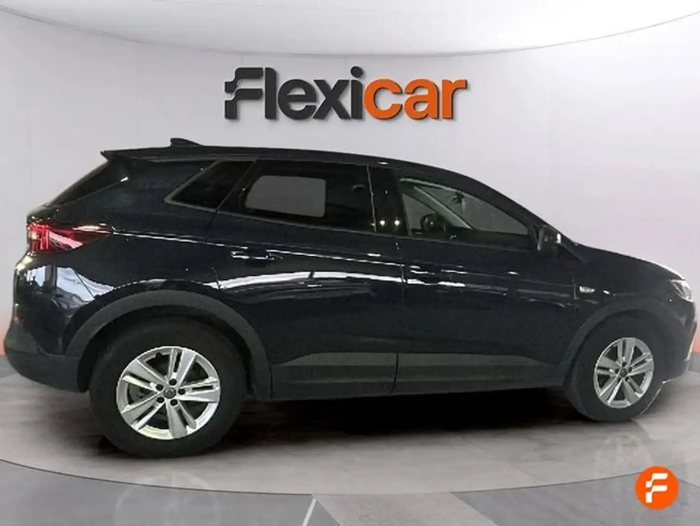 Opel Grandland X 1.2T S&S 120 Aniversario 130 Gris - 1