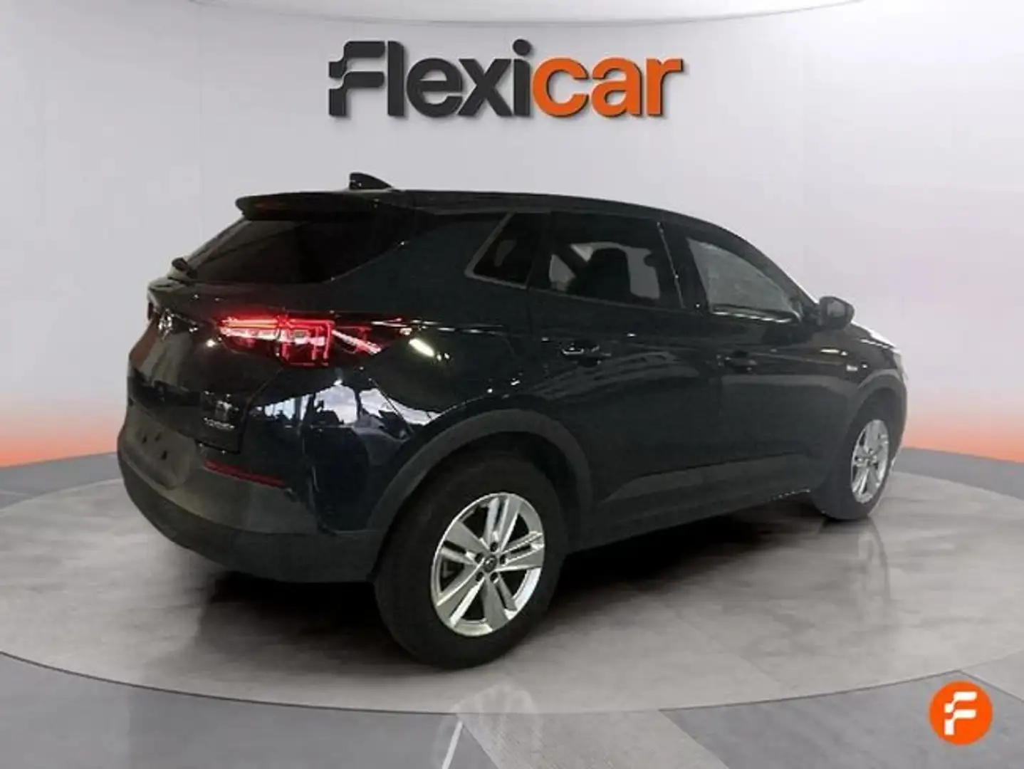 Opel Grandland X 1.2T S&S 120 Aniversario 130 Gris - 2