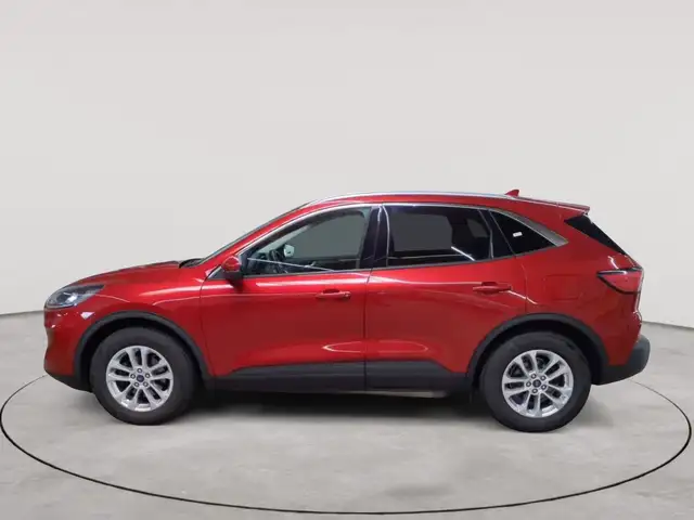 Ford Kuga view 6