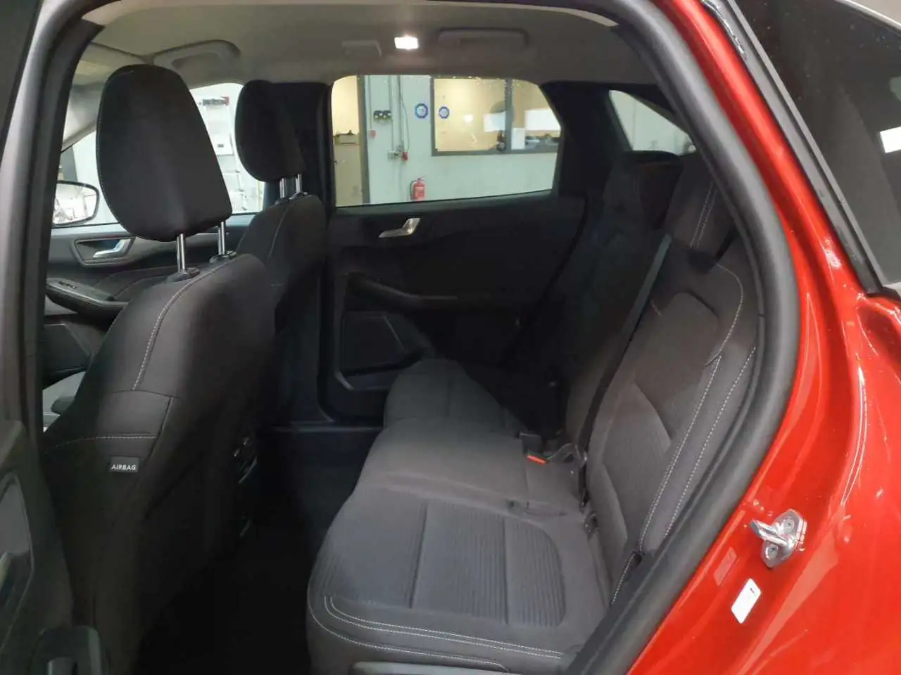 Ford Kuga 2.0 EcoBlue 4x4 Aut. TITANIUM, миниатюра 13