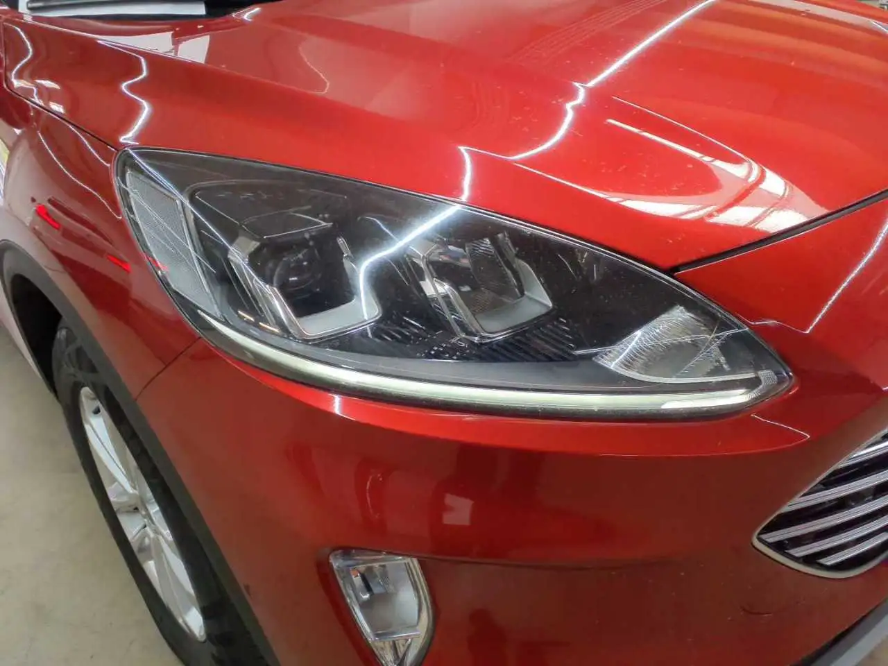 Ford Kuga 2.0 EcoBlue 4x4 Aut. TITANIUM, миниатюра 17