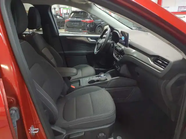 Ford Kuga view 8