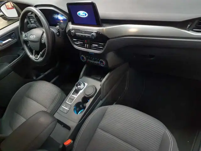 Ford Kuga view 9