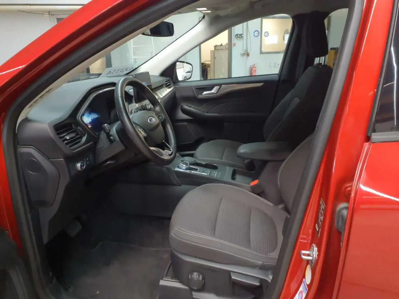 Ford Kuga 2.0 EcoBlue 4x4 Aut. TITANIUM, миниатюра 7