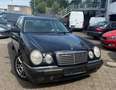 Mercedes-Benz E 240 ELEGANCE Klima*Tempomat*bleutooth*TÜV04/27 Modrá - thumbnail 6