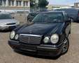 Mercedes-Benz E 240 ELEGANCE Klima*Tempomat*bleutooth*TÜV04/27 Modrá - thumbnail 1