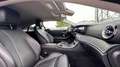 Mercedes-Benz E 200 E200 Coupe | WIDESCREEN | 360° KAMERA | LED Negro - thumbnail 16