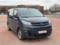 Opel Vivaro Kasten -e Edition M*KAMERA*NAVI*KLIMA*LED Blue - thumbnail 1