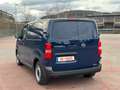 Opel Vivaro Kasten -e Edition M*KAMERA*NAVI*KLIMA*LED Albastru - thumbnail 6