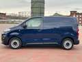 Opel Vivaro Kasten -e Edition M*KAMERA*NAVI*KLIMA*LED Modrá - thumbnail 4