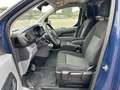 Opel Vivaro Kasten -e Edition M*KAMERA*NAVI*KLIMA*LED Blue - thumbnail 17