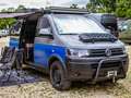 Volkswagen Bus VW T5 2.5 TDI 4x4 Albastru - thumbnail 15