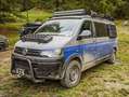 Volkswagen Bus VW T5 2.5 TDI 4x4 Albastru - thumbnail 1