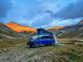Volkswagen Bus VW T5 2.5 TDI 4x4 Albastru - thumbnail 2