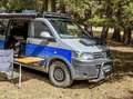 Volkswagen Bus VW T5 2.5 TDI 4x4 Albastru - thumbnail 20