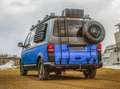 Volkswagen Bus VW T5 2.5 TDI 4x4 Albastru - thumbnail 23