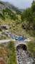 Volkswagen Bus VW T5 2.5 TDI 4x4 Albastru - thumbnail 4