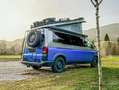 Volkswagen Bus VW T5 2.5 TDI 4x4 Albastru - thumbnail 13