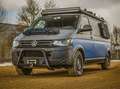 Volkswagen Bus VW T5 2.5 TDI 4x4 Albastru - thumbnail 16