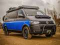 Volkswagen Bus VW T5 2.5 TDI 4x4 Albastru - thumbnail 26