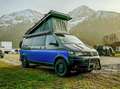 Volkswagen Bus VW T5 2.5 TDI 4x4 Albastru - thumbnail 11