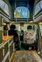 Volkswagen Bus VW T5 2.5 TDI 4x4 Albastru - thumbnail 6