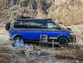 Volkswagen Bus VW T5 2.5 TDI 4x4 Albastru - thumbnail 17
