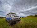 Volkswagen Bus VW T5 2.5 TDI 4x4 Albastru - thumbnail 28