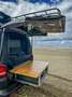Volkswagen Bus VW T5 2.5 TDI 4x4 Albastru - thumbnail 9