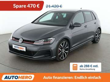 2.0 TSI GTI Performance BMT Aut.*LED*ACC*