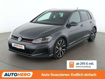 2.0 TSI GTI Performance BMT Aut.*LED*ACC*