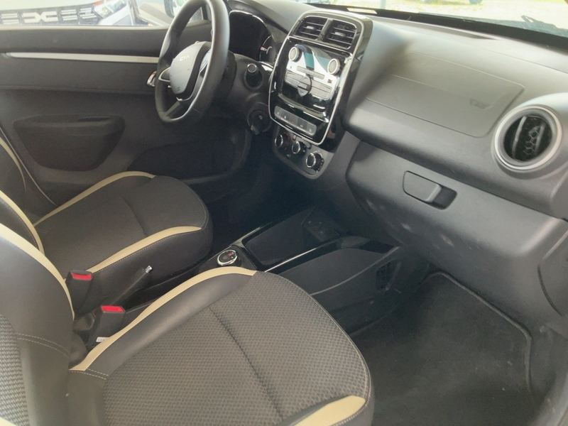 Dacia Spring Essential 45 — photo 7