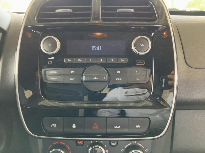 Dacia Spring Essential 45 — photo 11