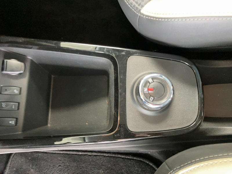 Dacia Spring Essential 45 — photo 15