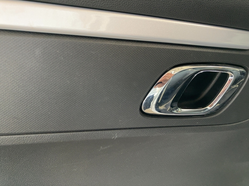 Dacia Spring Essential 45 — photo 14