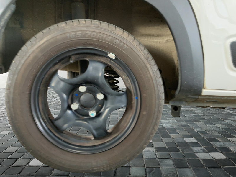 Dacia Spring Essential 45 — photo 6