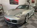 Porsche 996 996 3.6 TURBO Gris - thumbnail 12