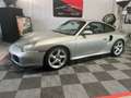 Porsche 996 996 3.6 TURBO Gris - thumbnail 3