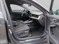Audi A3 Sportback 35TFSI AHK SOUND 2ZAC PLA Grau - thumbnail 17