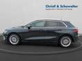 Audi A3 Sportback 35TFSI AHK SOUND 2ZAC PLA Grau - thumbnail 3