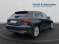 Audi A3 Sportback 35TFSI AHK SOUND 2ZAC PLA Grau - thumbnail 6