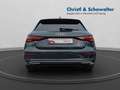 Audi A3 Sportback 35TFSI AHK SOUND 2ZAC PLA Grau - thumbnail 5
