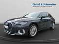 Audi A3 Sportback 35TFSI AHK SOUND 2ZAC PLA Grau - thumbnail 2