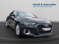 Audi A3 Sportback 35TFSI AHK SOUND 2ZAC PLA Grau - thumbnail 8