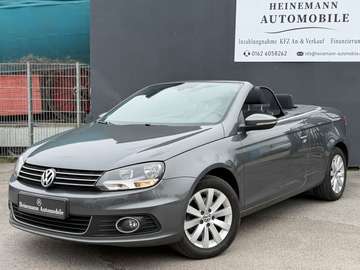 1.4 TSI Basis *1-HAND*PANORAMA*NAVI*PDC*ALU*