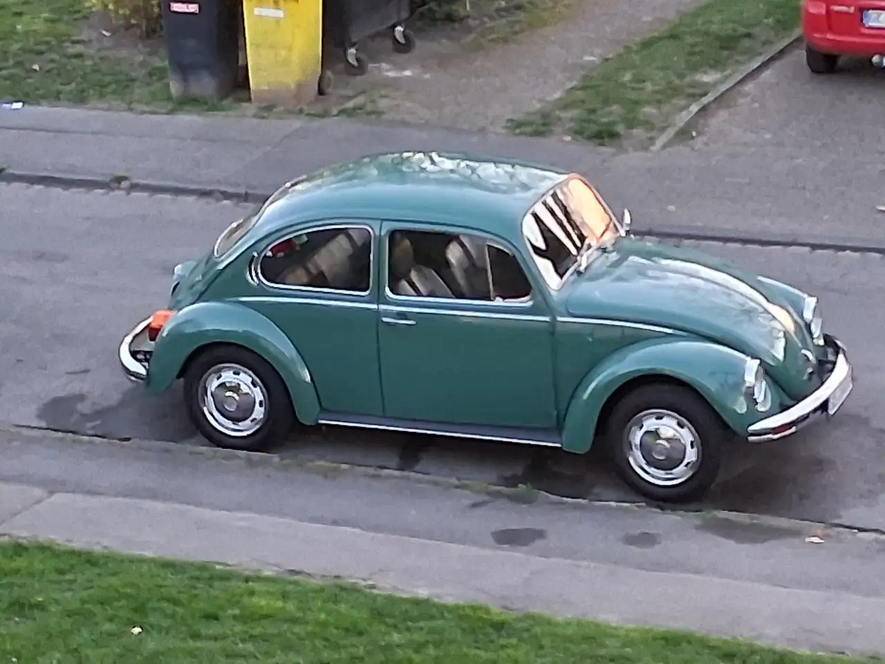 Volkswagen Käfer