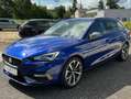 SEAT Leon FR ACC Full-Link Kessy Navi Kamera Performance Blau - thumbnail 1